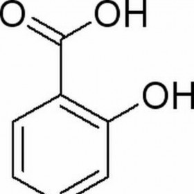 水楊酸69-72-7HPLC≥98% 20mg/支分析標準品/對照品