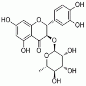 落新婦苷29838-67-3HPLC≥98% 20mg/支分析標準品/對照品