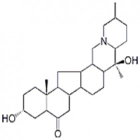 裕貝甲素HPLC≥98% 20mg/支分析標準品/對照品