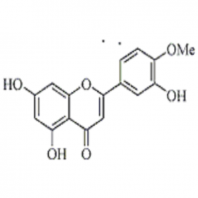 香葉木素   520-34-3   20mg/支   分析標準品/對照品