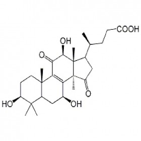 赤芝酸C 95311-96-9  10mg/支   分析標準品/對照品