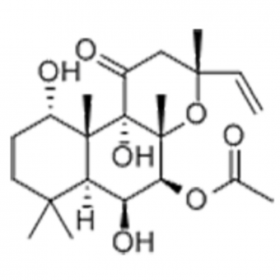 佛司可林  66575-29-9  20mg/支   分析標準品/對照品