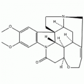 馬錢子堿  357-57-3  20mg/支   分析標準品/對照品