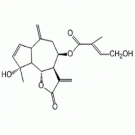 林澤蘭內(nèi)酯B  757202-08-7    10mg/支   分析標(biāo)準(zhǔn)品/對(duì)照品