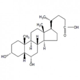 豬去氧膽酸 83-49-8   20mg/支  分析標(biāo)準(zhǔn)品/對(duì)照品