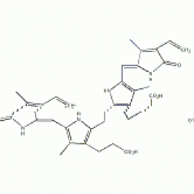 膽紅素  635-65-4  20mg/支   分析標準品/對照品