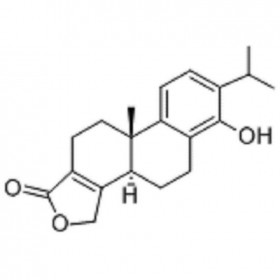 雷酚內(nèi)酯  74285-86-2   20mg/支   分析標(biāo)準(zhǔn)品/對(duì)照品