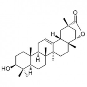 雷公藤內(nèi)酯甲 84104-71-2  20mg/支   分析標(biāo)準(zhǔn)品/對(duì)照品