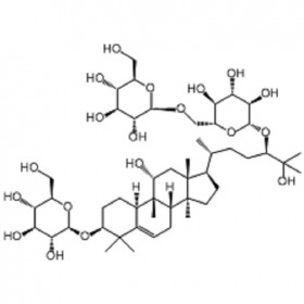 羅漢果苷III 130567-83-8 20mg/支  分析標準品/對照品