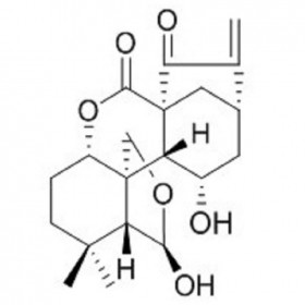 表諾多星 20086-60-6 HPLC≥98% 5mg/支分析標準品/對照品