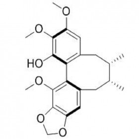 DG0105	(-)戈米辛L1 82425-43-2 HPLC≥95%5mg/支分析標準品/對照品