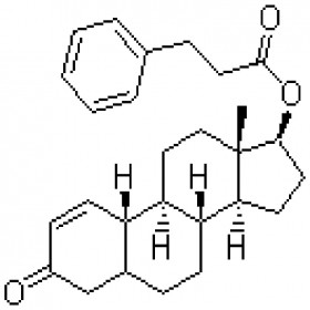 苯丙酸諾龍  62-90-8  HPLC≥98%   100mg/支  分析標準品/對照品