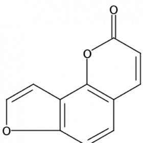 DF0095 牛防風素 483-66-9 HPLC≥98% 20mg/支標準品對照品