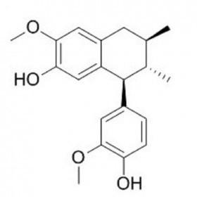 DY0171愈創木素 36531-08-5 HPLC≥98% 	5mg/支分析標準品/對照品