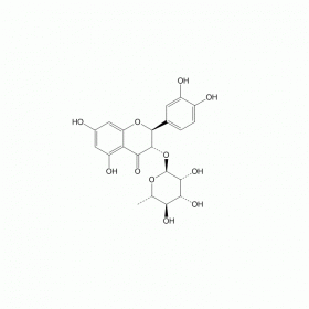 【樂美天】新落新婦苷	Neoastilbin	54081-47-9	HPLC≥98%	10mg/支分析標準品/對照品