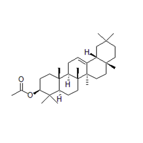 曼思特推薦 β-香樹脂素乙酸酯 1616-93-9