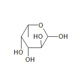 L-巖藻糖 CAS號2438-80-4  成都曼思特現貨上市