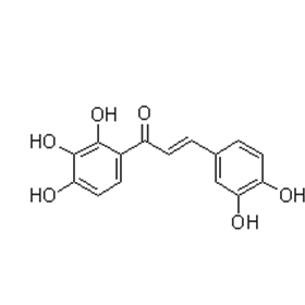 奧卡寧 成都曼思特現貨供應CAS號484-76-4