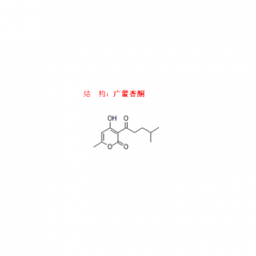 廣藿香酮 CAS號23800-56-8