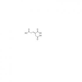 成都曼思特新品水麥冬酸英文名 Triglochinic acid