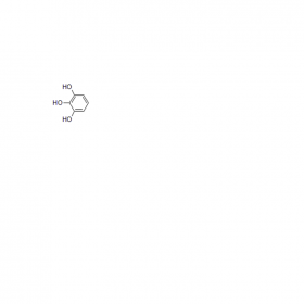 焦性沒食子酸 新品上市曼思特高效液相制備 提供相應(yīng)的圖譜