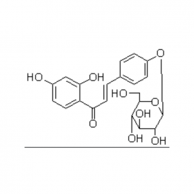 曼思特十四年 專注中藥提取對照品 異甘草苷 CAS號：5041-81-6優(yōu)勢供應(yīng)