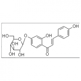 曼思特實驗室現貨上市 新異甘草苷CAS號：59122-93-9