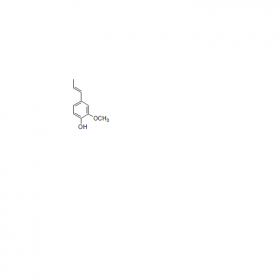 成都曼思特實驗室十四年專注對照品提取 異丁香酚CAS號97-54-1  現貨上市