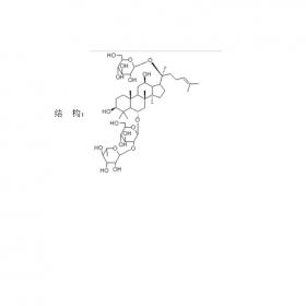 人參皂苷Re 曼思特實驗室高效液相制備現貨上市