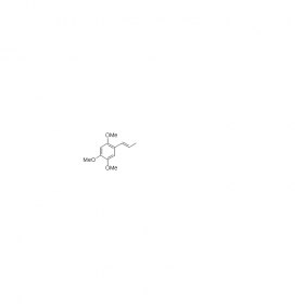 α-細辛腦CAS號：2883-98-9