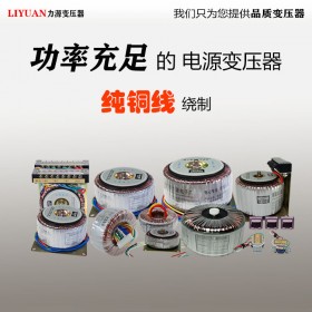 380V/220V/200V/115V/110V/100V自耦變壓器專業生產批發 四川電源環形變壓器廠家 定制環型變壓器廠家直銷