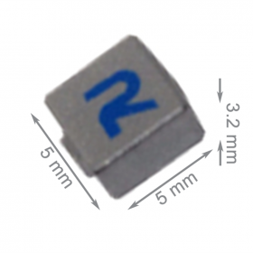 RFID標簽超小 微型標簽 抗金屬陶瓷標簽 UHF嵌入式標簽-Boson