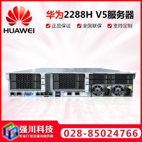 華為HUAWEI服務器 2288HV5_雙電 32G內存丨4T NL SAS*2丨SR130 另有SR150陣列卡