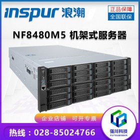 巴中浪潮服務器總代理商丨INSPUR服務器丨NF5280M6/NF5170M5/NF8480M5 Gold/鉑金cpu