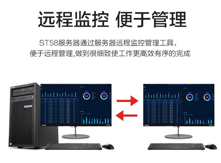 聯(lián)想ST58-4