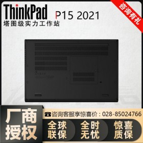 在線定制_ThinkPad移動工作站P15-0DCD 至強W-10855M/t2000-4g 專業版系統配4K屏