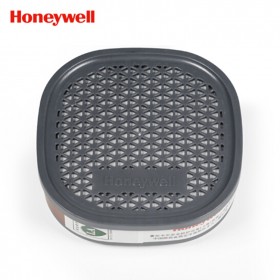 honeywell/霍尼韋爾72001CN 椰殼活性炭 防有機氣體與蒸氣濾毒盒