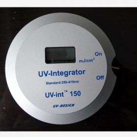 四川思創倍科 INT150 UV能量計 廠家直銷 現貨銷售