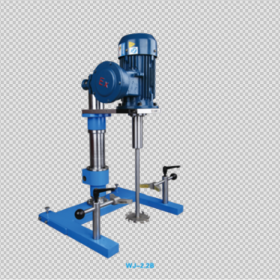 上?，F代環境 WJ-2.2B 2.2Kw變速攪拌機