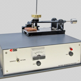 荷蘭TQC SH0530機械劃痕試驗儀
