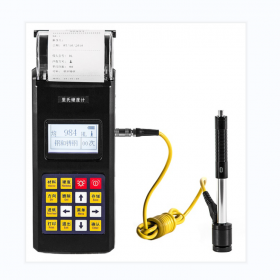 四川思創倍科 SC-L300便攜式里氏硬度計