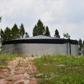 森林防火蓄水池  森林防火儲水罐 農村家用灌溉池 雨水收集池