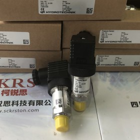 3403-15-D1.37S壓力傳感器hydrotechnik現貨供應