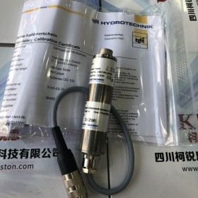 hydrotechnik代理 31GH-72-35.030渦輪流量計