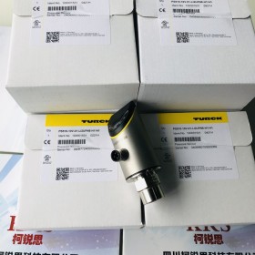 德國turck PS510-100-04-LI2UPN8-H1141壓力傳感器