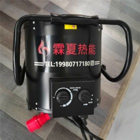 東北辦公室冬季取暖 恒溫供暖 3KW電暖風(fēng)機(jī)