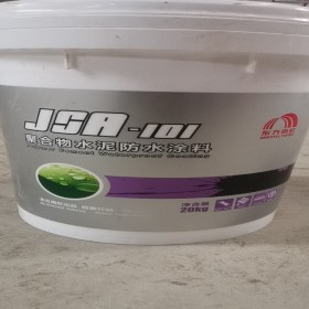 國標質量 防水涂料 聚合物水泥防水涂料 JS防水涂料 防水涂料東方雨虹