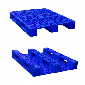 川字托盤型號價格 甘肅塑料托盤生產廠家批發