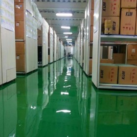 成都地坪 環氧地坪工程 地坪施工 品質材料 耐磨防滑