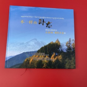 成都昇華印務 精裝版景區宣傳畫冊定制 硬殼外包裝宣傳冊